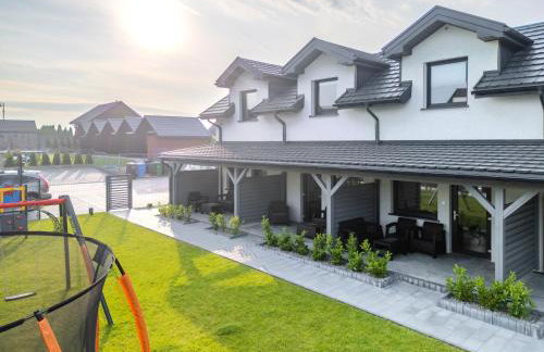 Apartamenty SOLEIL - Foto 31