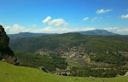 Casa los chaparrales - Foto 25