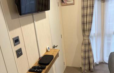 67 The Meadows New Beach Holiday Park - Foto 8