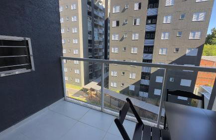Apartamento Moderno Próximo aos Atrativos - Foto 11
