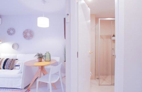 Budget Beach Studio 24 - Foto 12