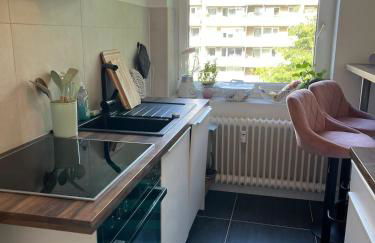 Familien Wohnung - Foto 9