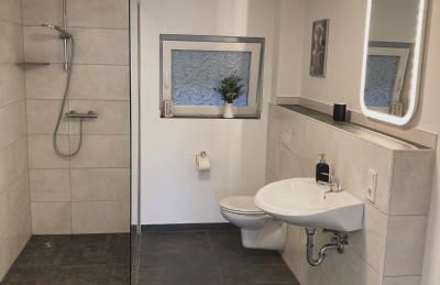 Ferienwohnung Rickelhoff - Foto 7