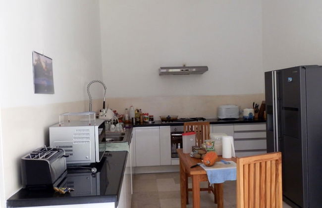 Villa Cymopoleia - Foto 10