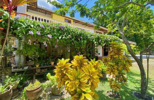 Villa Equestre: Complete Vacation Home in Aquiraz | Be My Guest - Photo 27