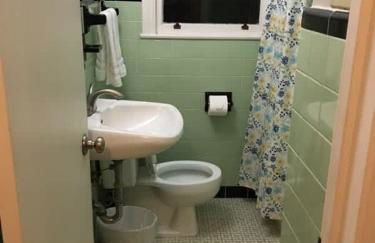 Centrally Located Midtown Cottage-HistoricDistrict - Foto 57