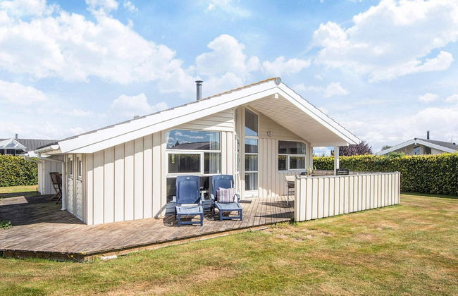 Pleasing Holiday Home in Haderslev near Sea - Photo 24