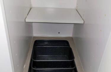 Apartment with Brand new furniture and large parking - Foto 24