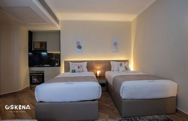 Outstanding Sea View-Azzurra Apartments - Foto 80