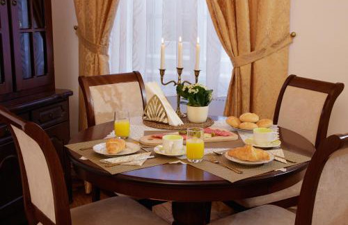 Little Vienna Gold Apartment - Foto 18