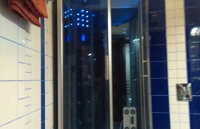 Lakshmi Lux Apartment Arbat Modern - Foto 25