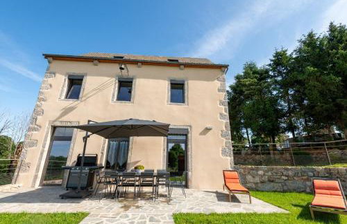 Gîte Gîte de Reyrac 7/8 personnes - Foto 33