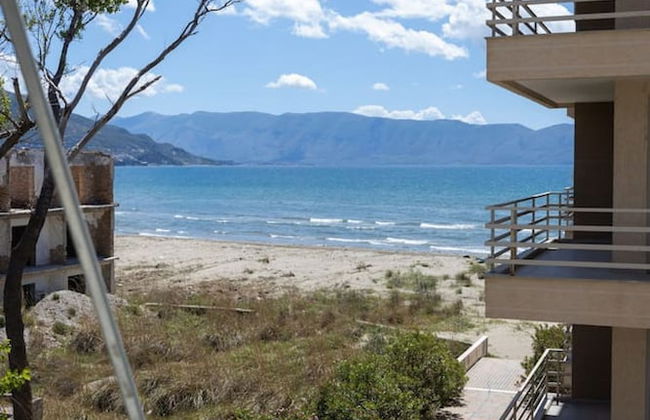 The Blue Apartment in Vlor - Foto 28