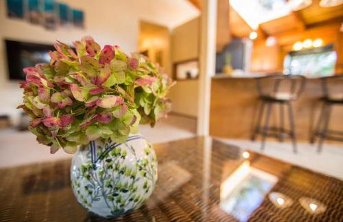 Hale Mauna Loa Upper Level with shared Hot Tub - Foto 8