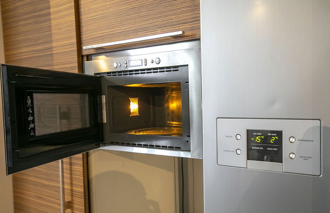 Design Central Apartment - Foto 13