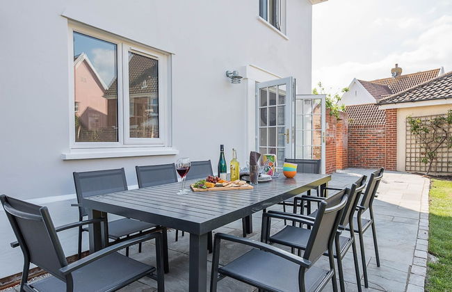 The Grange, Aldeburgh - Foto 36