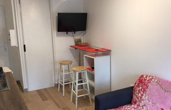 Studios Parfaitement Imparfaits Lens - Foto 33