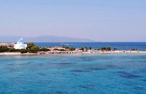 Vasilaras Hotel - Foto 18