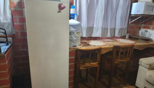 Pousada Tarumã challes 3 - Foto 5