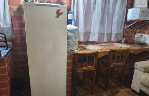 Pousada Tarumã challes 3 - Foto 5