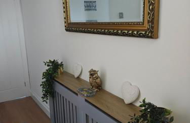 Book Me! Prime 2 BED House sleeps 6 Contractors - Foto 20