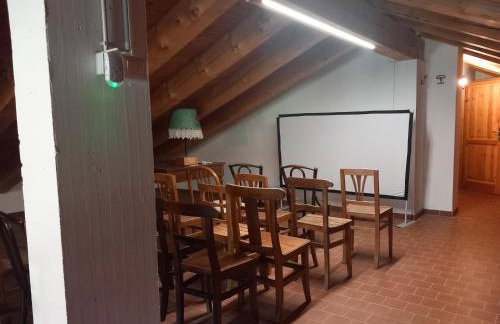 The Green Owl - Foto 36