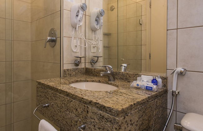 Transamerica Executive Perdizes - Photo 19