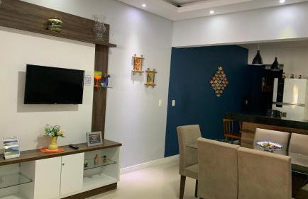 Casa bem aconchegante! - Foto 8