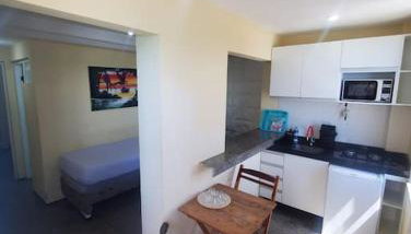 Tabajara Flat 807 Com piscina - Foto 5