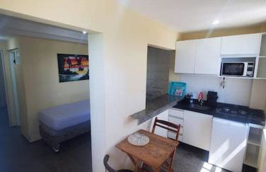 Tabajara Flat 807 Com piscina - Foto 5