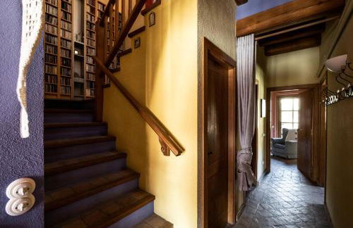 Mas La Cabanya Beget Xalet de muntanya - Photo 16