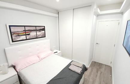 Fantástico apartamento, cerca de todo, para disfrutar de la ciudad - Foto 13