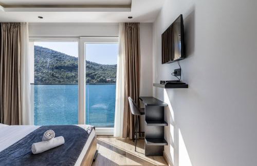 Beachfront Luxury Villa - Foto 25