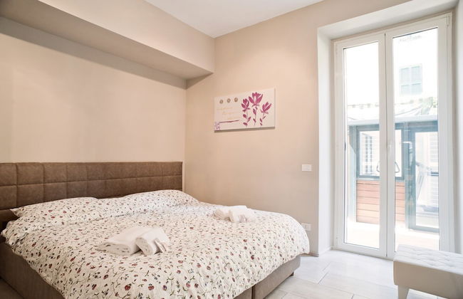 Rent In Rome - Vatican Deluxe - Photo 3