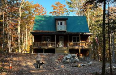 New home - walk to the lake! - Foto 1