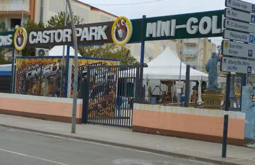 Apartamento con vistas al mar! Comaruga - Foto 39