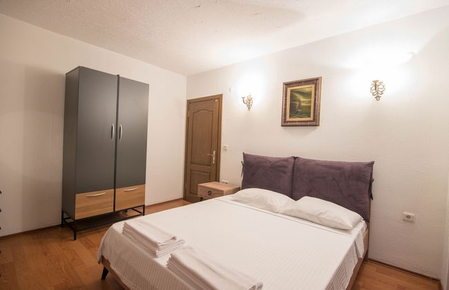 Damla Villa Soğut Village Daily Weekly Rentals - Foto 2