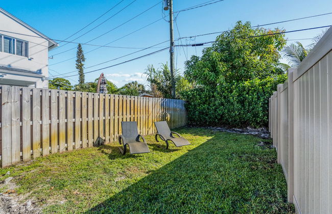 Lauderdale 1 Bedroom Lux by Opus - Foto 49