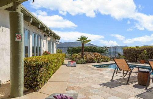 Fallbrook Vineyard Estate - Foto 26