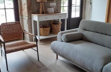 Villa Dos Santos - Gerês Country House - Foto 62