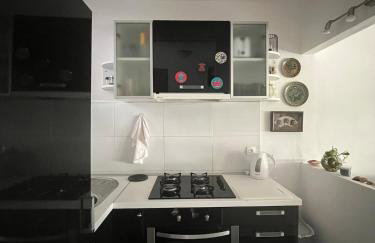 Studio apartment Manu - Foto 17