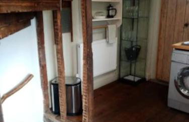 Bridge View Victorian Townhouse Central Aberystwyth Sleeps 6 - Foto 16