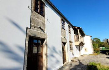 Habitaciones La Cuevona de Guitiriz,Parga, en el camino norte Lugo - Photo 53