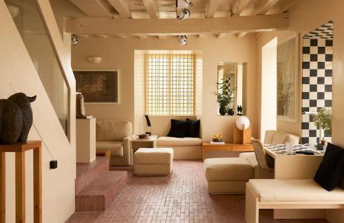 Casa Josephine Riofrío - retiro a 1 h de Madrid - Foto 27