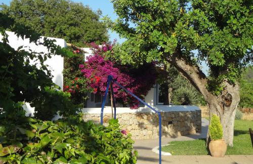 Agroturismo Sa Vinya d'en Palerm - Foto 124