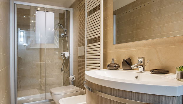 Venice Dream House Tosca - Foto 5, Bagno