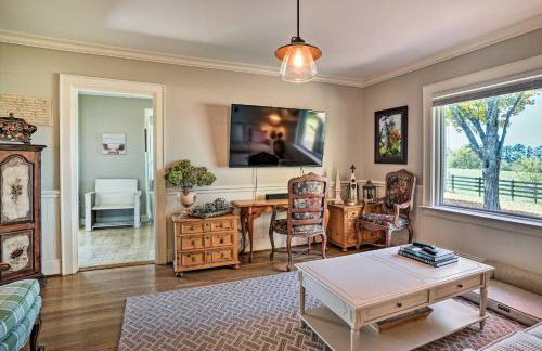 Spacious Home and Acreage, 16 Mi to Chattanooga - Foto 4