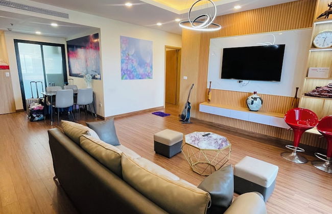 FLC Sea Tower Ocean View Quy Nhon - Photo 39