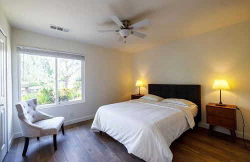 Cheerful 3 bedrooms 2bathrooms Single Family house - Foto 38