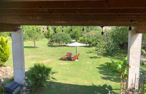 Le Refuge Confortable gîte avec terrasse - Photo 14